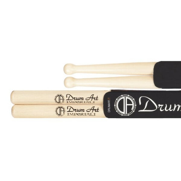 DRUMART HICKORY IMPERIALI BACCHETTE