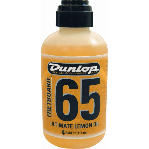 DUNLOP FLACONE LEMON OIL 6551J