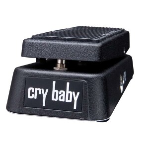 DUNLOP GCB95 CRYBABY WAH WAH