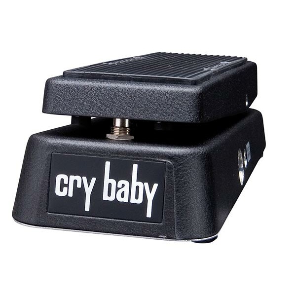 DUNLOP GCB95 CRYBABY WAH WAH