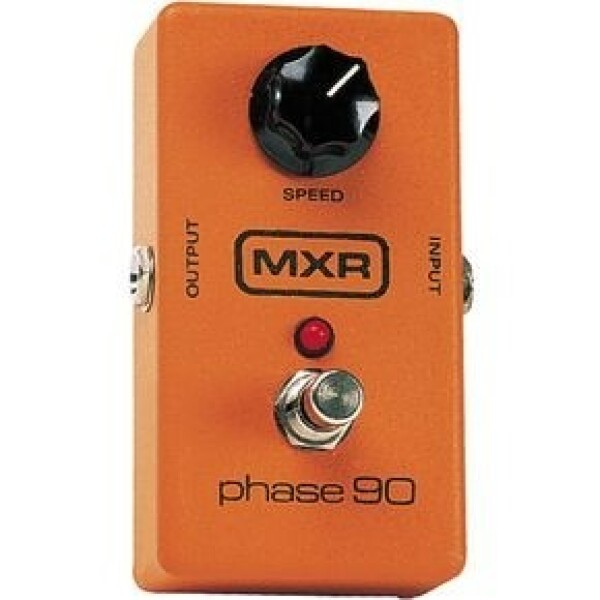 DUNLOP M101 MXR PHASE 90