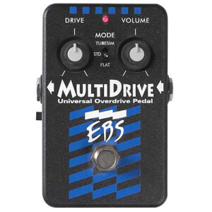 EBS MULTI DRIVE