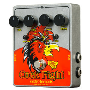ELECTRO HARMONIX COCK FIGHT