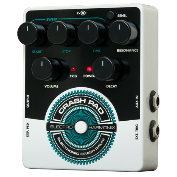 ELECTRO HARMONIX CRASH PAD