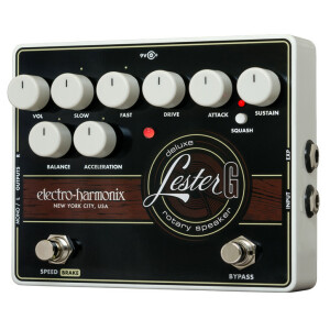 ELECTRO HARMONIX LESTER G