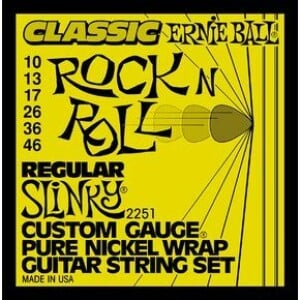 ERNIE BALL 2251