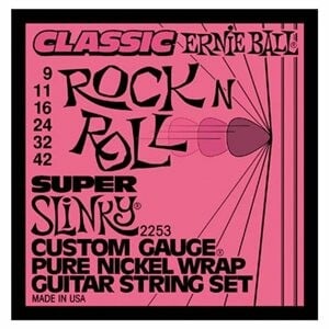 ERNIE BALL 2253