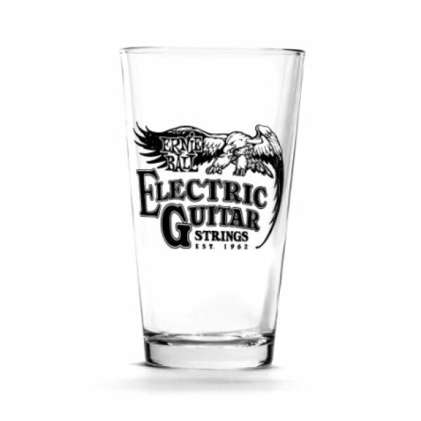 ERNIE BALL 4001 BICCHIERE ELECTRIC GUITAR STRINGS