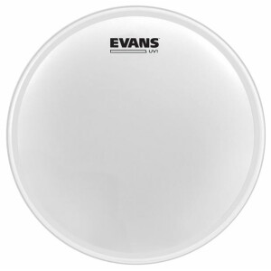 EVANS PELLE TOM UV1 12" SABBIATA