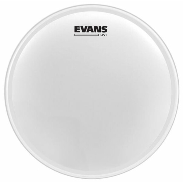 EVANS PELLE UV1 13" SABBIATA