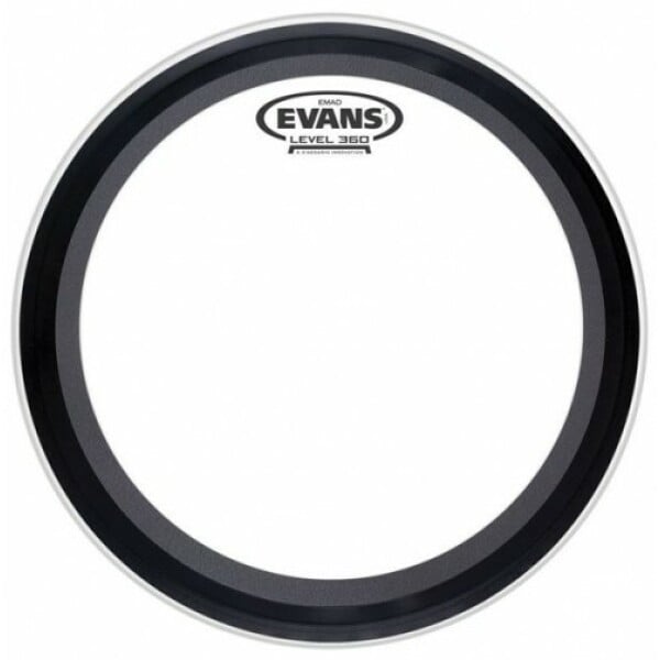 EVANS PELLE CASSA BD18EMAD CLEAR