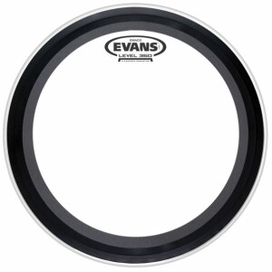 EVANS BD18EMAD2 PELLE 18"