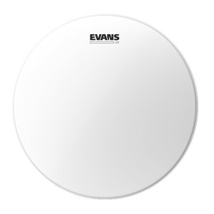 EVANS G1 22" SABBIATA PELLE GRANCASSA