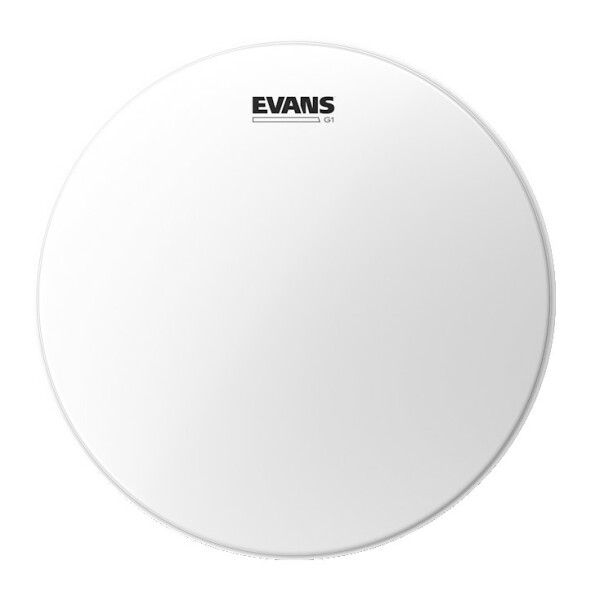 EVANS G1 22" SABBIATA PELLE GRANCASSA