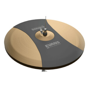EVANS SOUNDOFF SOCYM SORDINA PER PIATTI