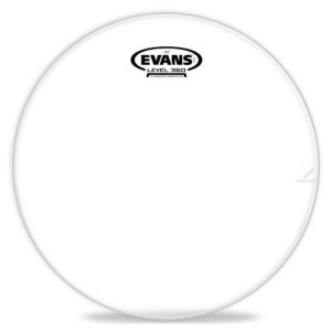 EVANS PELLE TOM GENERA TTG2 18" CLEAR