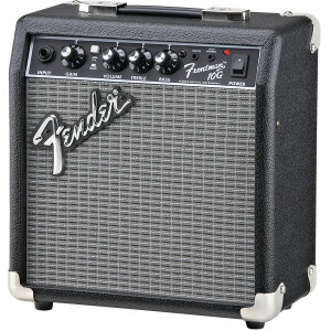 FENDER AMPLIFICATORE FRONTMAN 10G