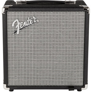 FENDER RUMBLE 15 AMPLI PER BASSO