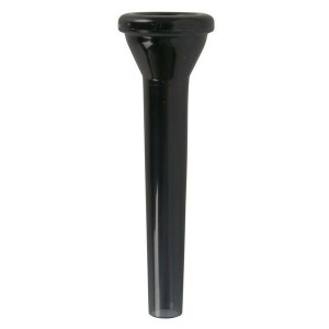 PTRUMPET 3C BOCCHINO TROMBA PLASTICA NERO