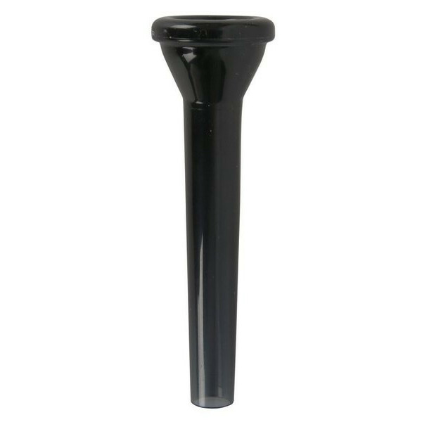 PTRUMPET 3C BOCCHINO TROMBA PLASTICA NERO