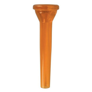 PTRUMPET 3C BOCCHINO TROMBA PLASTICA ARANCIONE