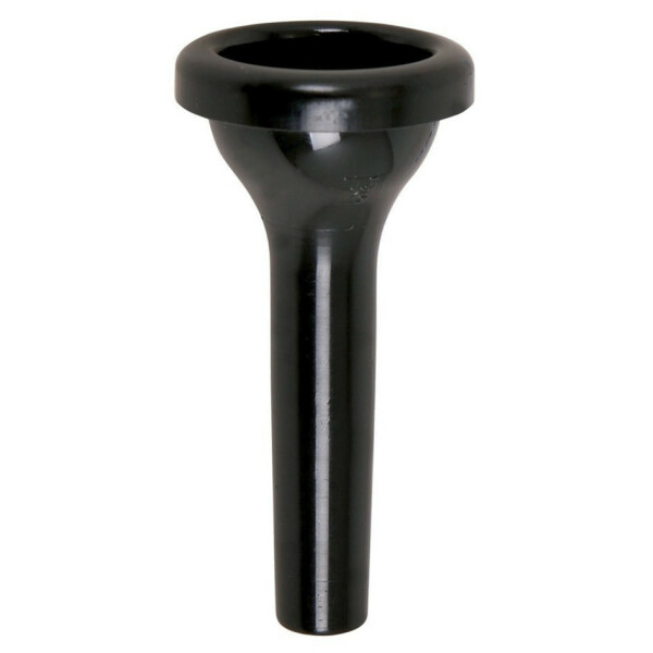 GEWA BOCCHINO PLASTICA NERO 1 1/2G TROMBONE