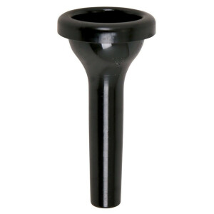 GEWA BOCCHINO PLASTICA NERO 5G TROMBONE