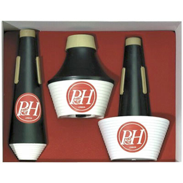 P&AMP;H SET SORDINE PER TROMBA LONDON
