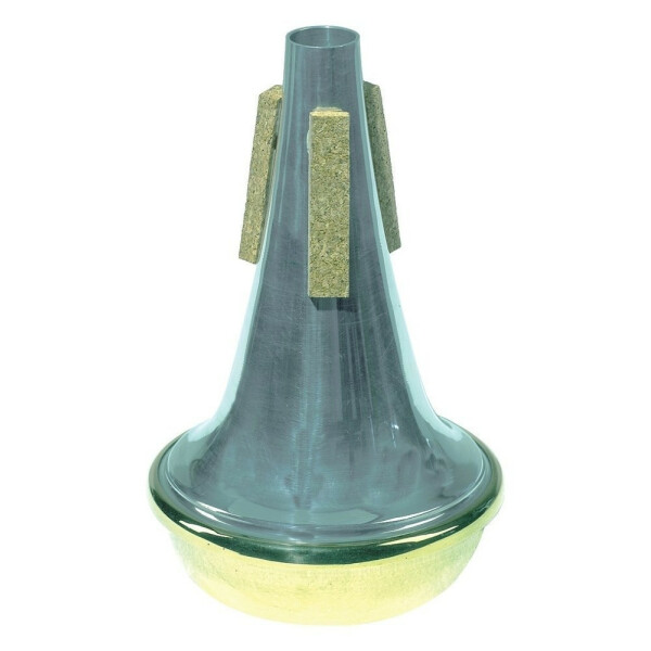 GEWA 720792 SORDINA STRAIGHT PER TROMBA