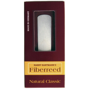 FIBERREED ANCIA SAX BARITONO MEDIUM HARD