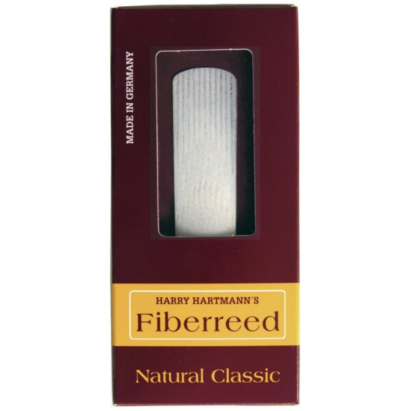 FIBERREED ANCIA SAX BARITONO MEDIUM HARD