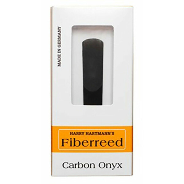 FIBERREED ANCIA SAX SOPRANO CARBON MEDIUM SOFT