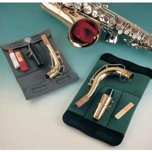 NEOTECH CUSTODIA SAXPAC PER ACCESSORI SAX BLU