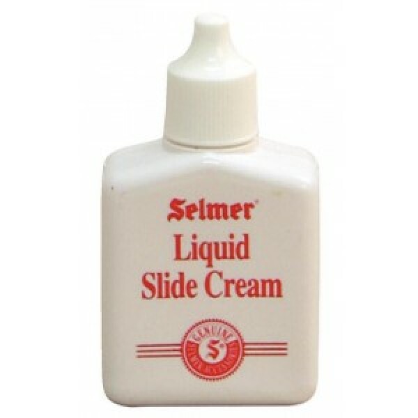 SELMER CREMA LIQUIDA PER SLIDE