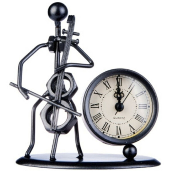 GEWA OROLOGIO VIOLONCELLO