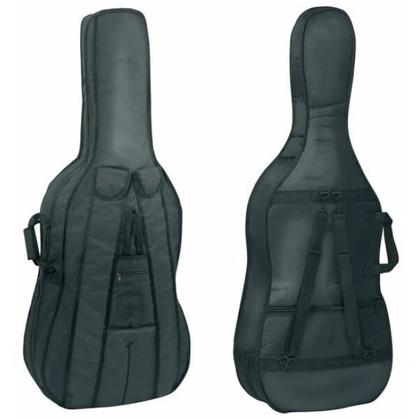 GEWA BORSA VIOLONCELLO 1/2 CLASSIC CS01