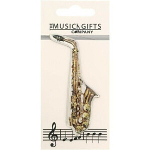 HAL LEONARD FM03 MAGNETE SAX