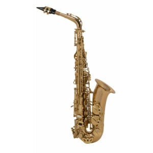 GRASSI ACAS100GL SAX ALTO LACCATO GOLD