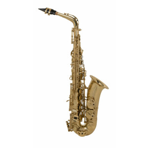 GRASSI ACAS200GL SAX ALTO LACCATO GOLD