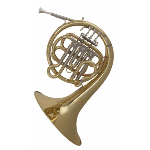 GRASSI SBH760 CORNO FRANCESE BABY