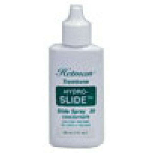 HETMAN HYDRO SLIDE 20 PER COULISSE TROMBONE