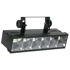 SHOWTEC EFFETTO LUCE IGNITOR 6 SECTION STROBO