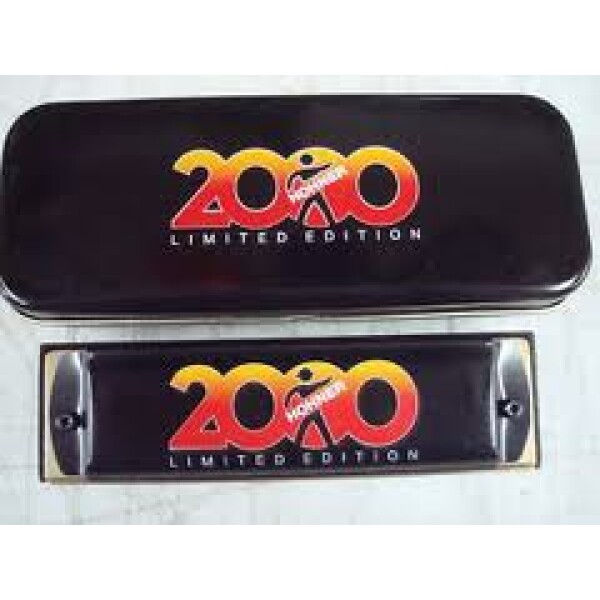 HOHNER ARMONICA 2000