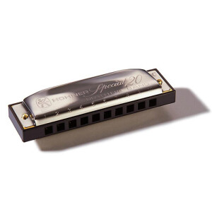HOHNER SPECIAL 20 560G