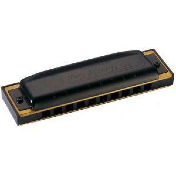 HOHNER PRO HARP 562F