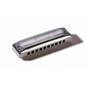 HOHNER MEISTERKLASSE 580/20 C