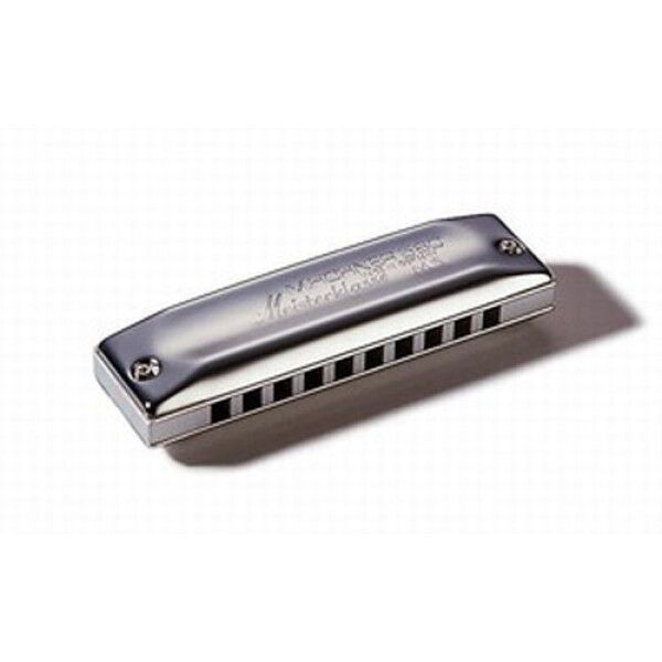 HOHNER MEISTERKLASSE 580/20 C