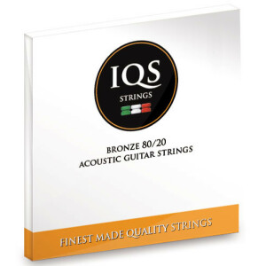 IQS STRINGS MUTA CORDE B821254