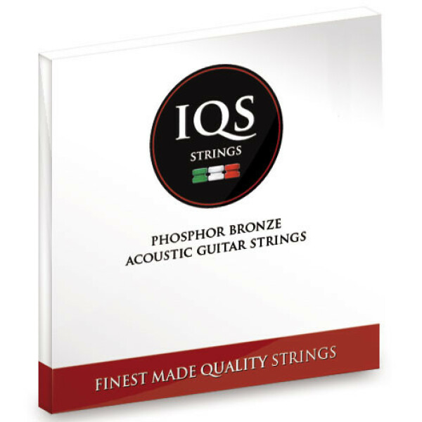 IQS STRINGS MUTA CORDE PHB1254