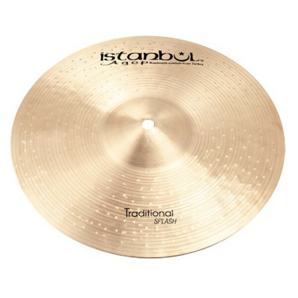ISTANBUL TRADITIONAL SPLASH 12"
